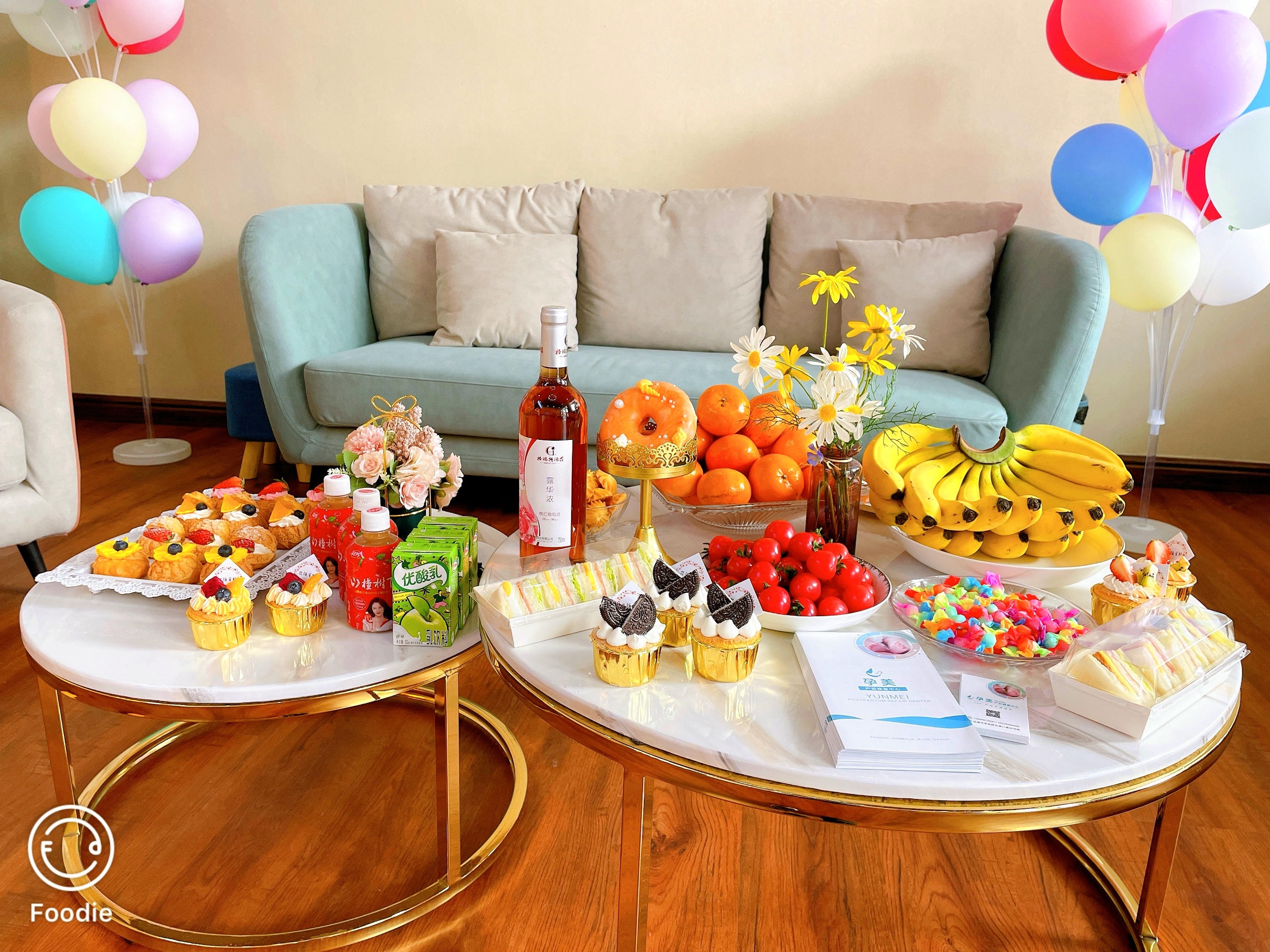 七夕需要儀式感，和對象一起喝別樣的紅酒~